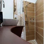 Casa Madera 1 Casa de Férias