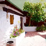 Casa Madera 1 Casa de Férias Icod De Los Vinos