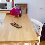Casa de Férias Casa Madera 1 *