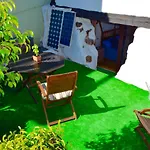 Casa de Férias Casa Madera 1 *