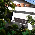 Casa Madera 1 Casa de Férias