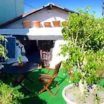 Casa Madera 1 Icod De Los Vinos