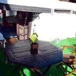 Casa Madera 1 Icod De Los Vinos