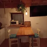 Casa Madera 1 * イコー・デ・ロス・ビノス
