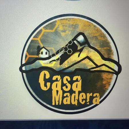 Casa Madera 1