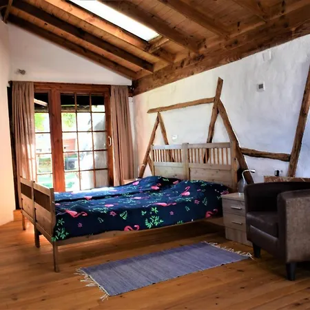 Casa Madera 1 * Icod De Los Vinos