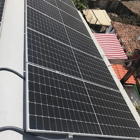 Casa Madera 1 * إيكود ذي لوس فينوس