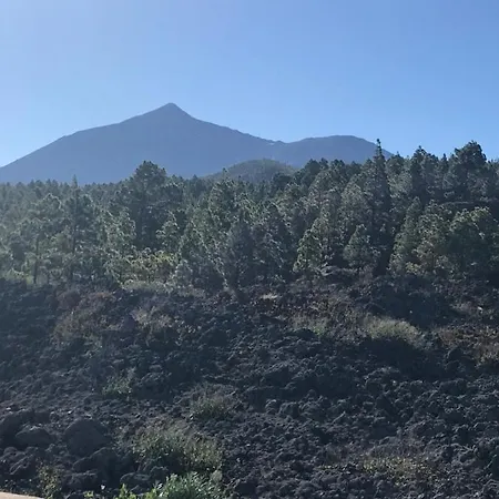 Casa Madera 1 Hébergement de vacances *