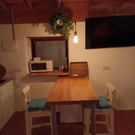Casa Madera 1 * إيكود ذي لوس فينوس