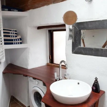 بيت للعطل Casa Madera 1 إيكود ذي لوس فينوس