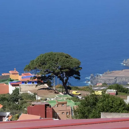 Dom wakacyjny Casa Madera 1 *