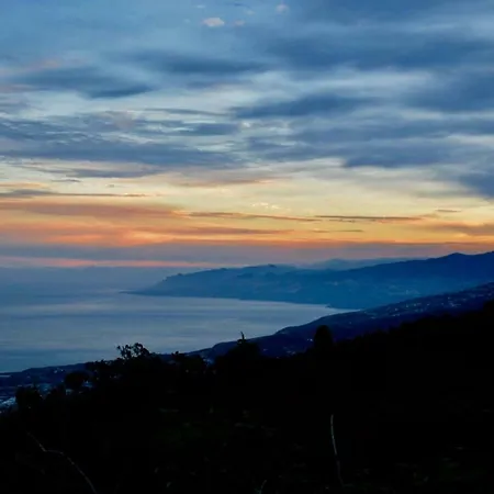 Casa Madera 1 بيت للعطل إيكود ذي لوس فينوس