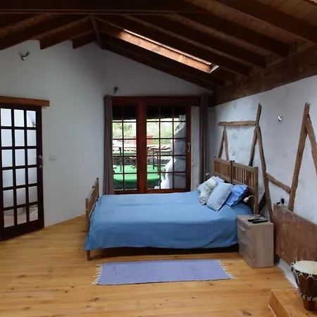 Casa Madera 1 * إيكود ذي لوس فينوس