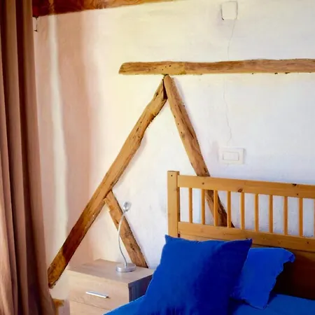 Hébergement de vacances Casa Madera 1 Icod De Los Vinos