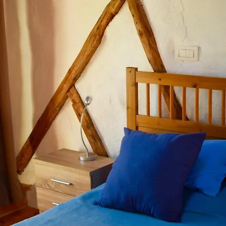 Casa Madera 1 * إيكود ذي لوس فينوس