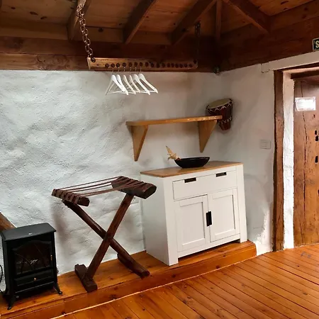 Semesterbostad Casa Madera 1 Icod De Los Vinos