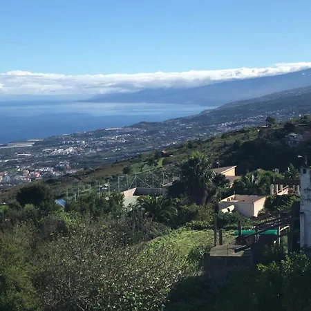 Casa Madera 1 Icod De Los Vinos