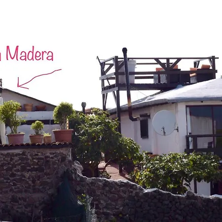 Casa Madera 1