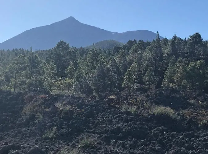 Casa Madera 1 Σπίτι διακοπών *