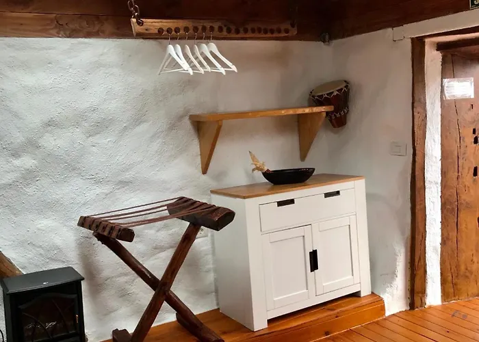 Σπίτι διακοπών Casa Madera 1 Icod De Los Vinos