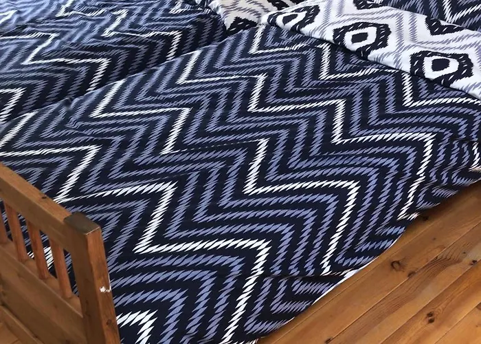 Casa Madera 1 Σπίτι διακοπών