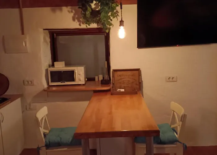 Casa Madera 1 * Icod De Los Vinos
