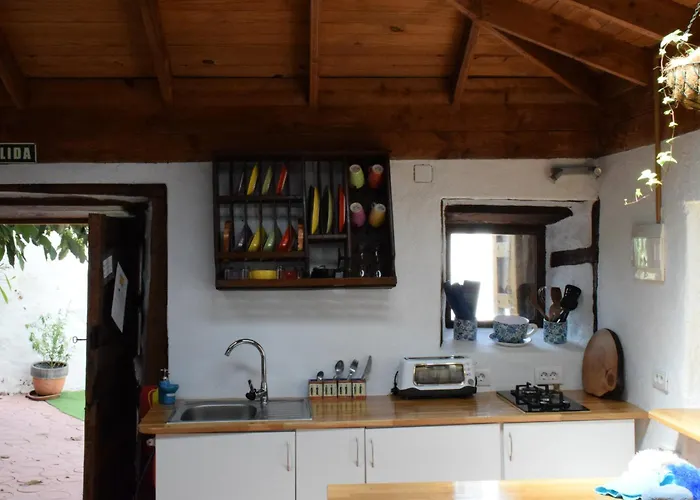 Casa Madera 1