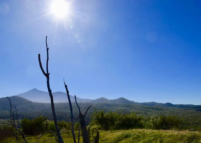 Casa vacanze Casa Madera 1 *
