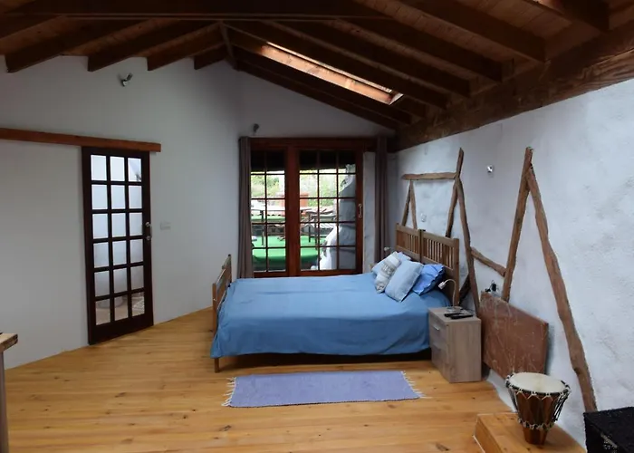 Casa Madera 1 * Icod De Los Vinos