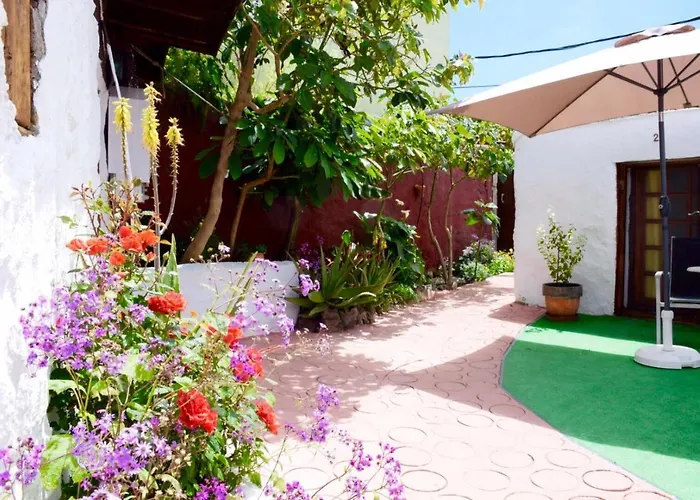 Casa Madera 1 Σπίτι διακοπών *