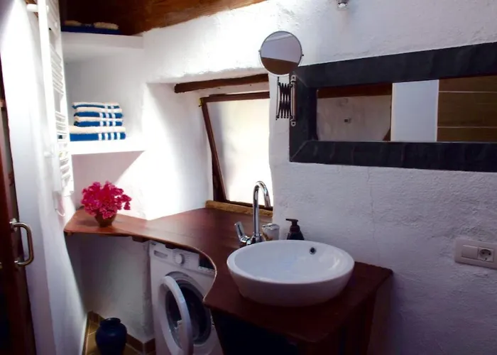 Casa Madera 1 Σπίτι διακοπών Icod De Los Vinos