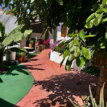 Casa Madera 1 *