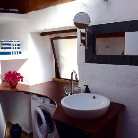 Casa Madera 1 Prázdninový dům Icod De Los Vinos