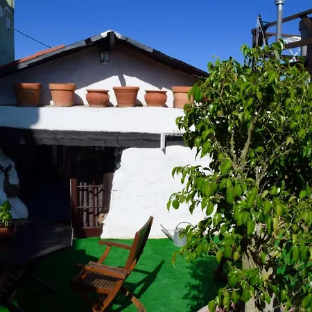 Casa Madera 1 *